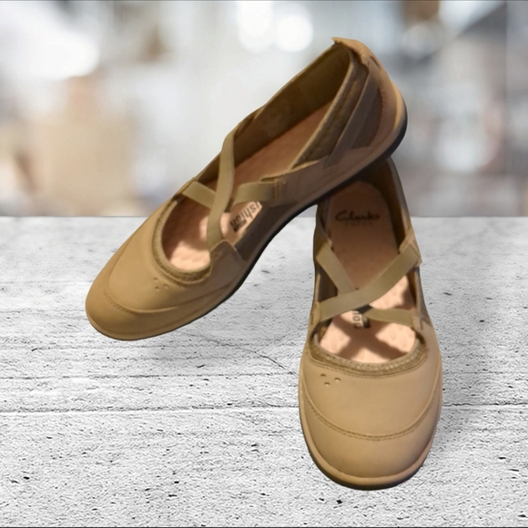 Privo by clarks shoes size 9 - Picture 4 of 12